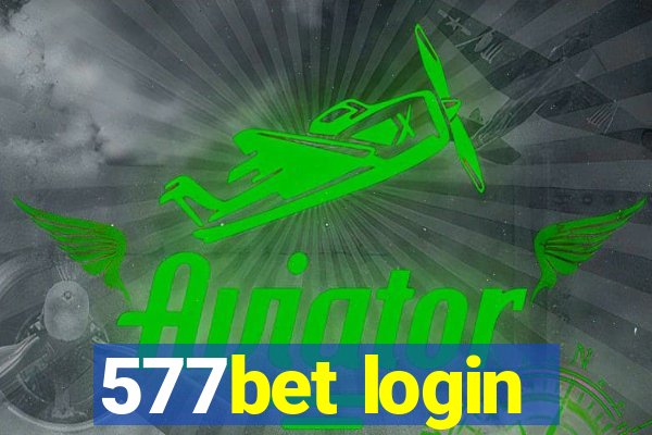 577bet login